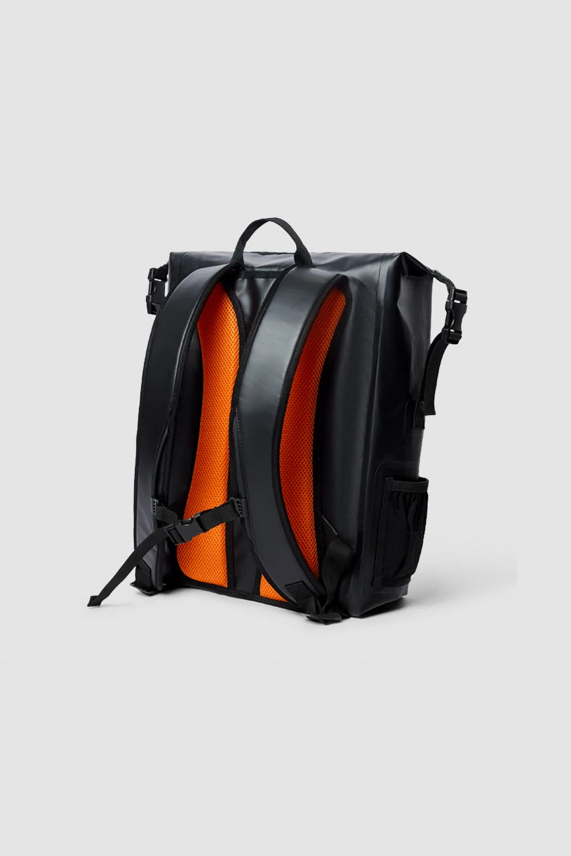 BLACK FLUX BAG