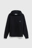 SUDADERA CON CAPUCHA NEDERLAND NEGRA