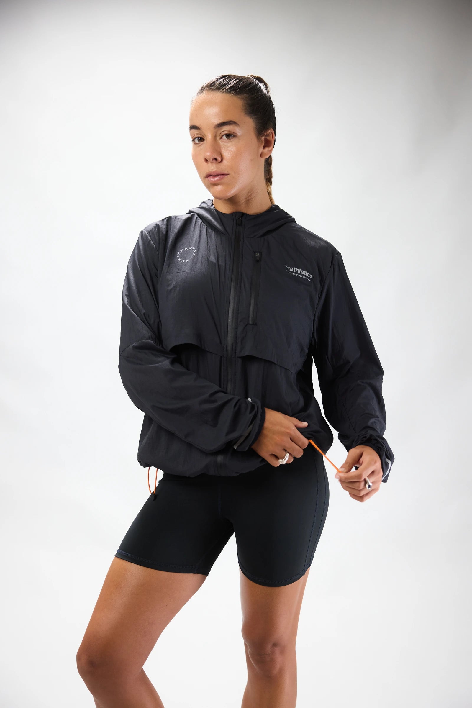 CORTAVIENTOS OUT NEGRO thumbnail