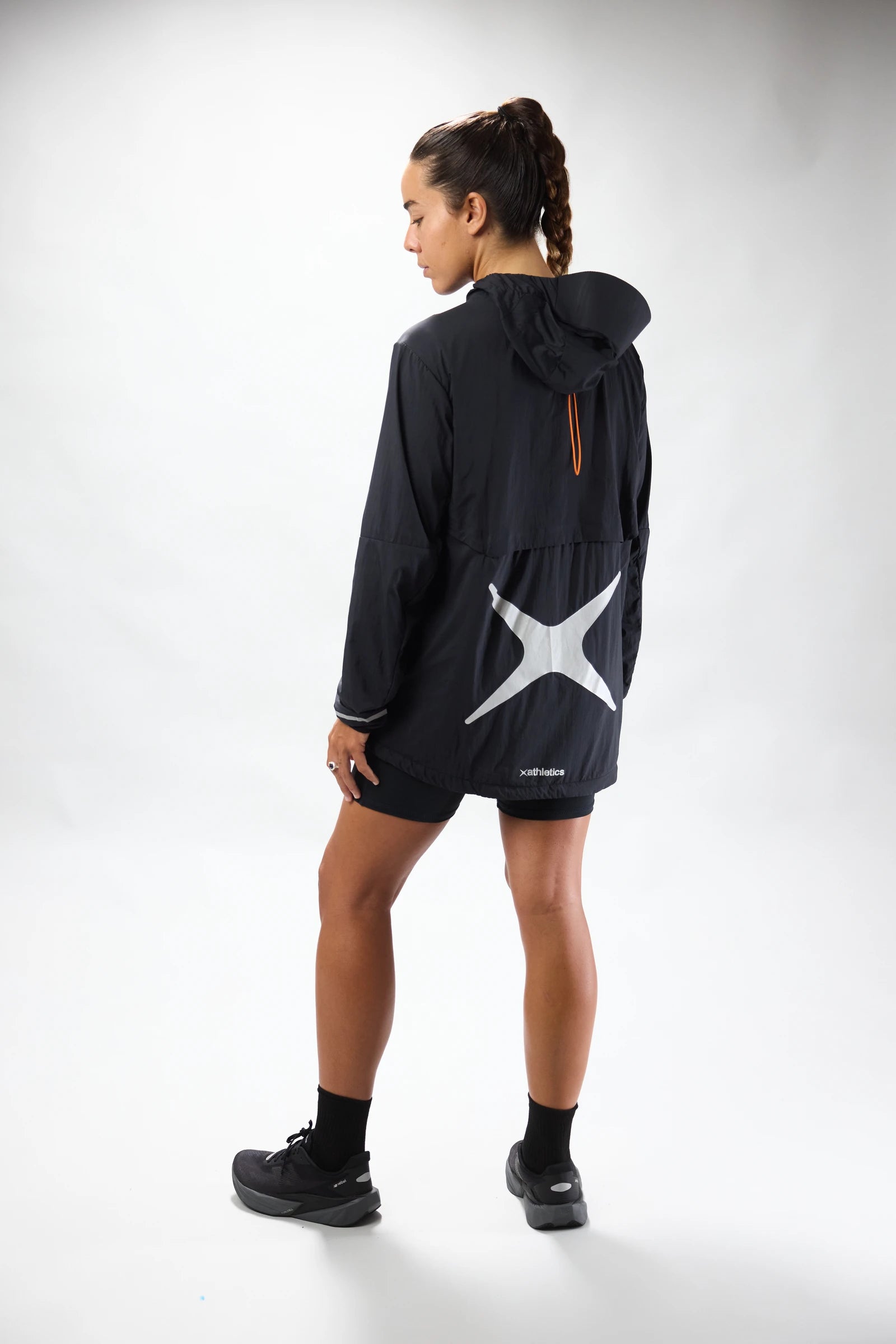 CORTAVIENTOS OUT NEGRO thumbnail