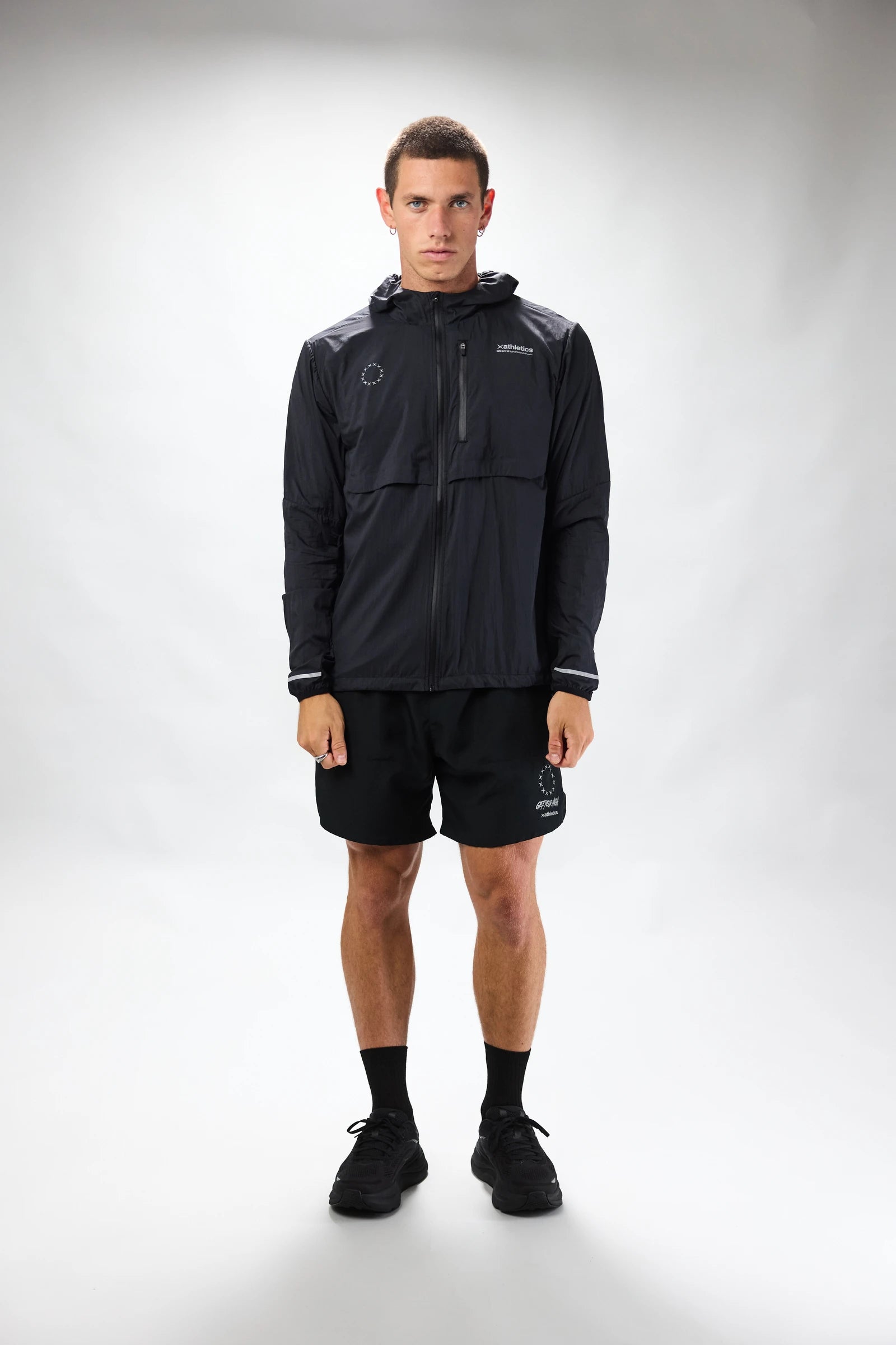 CORTAVIENTOS OUT NEGRO thumbnail