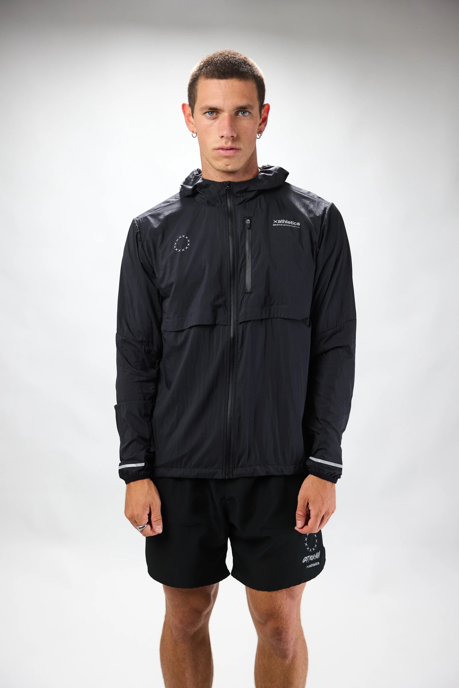 CORTAVIENTOS OUT NEGRO thumbnail