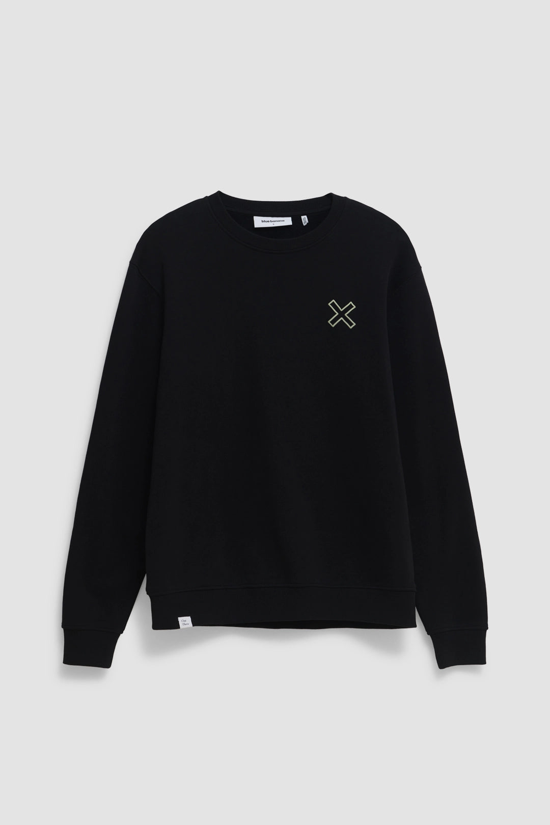 BLACK REEF CREW
