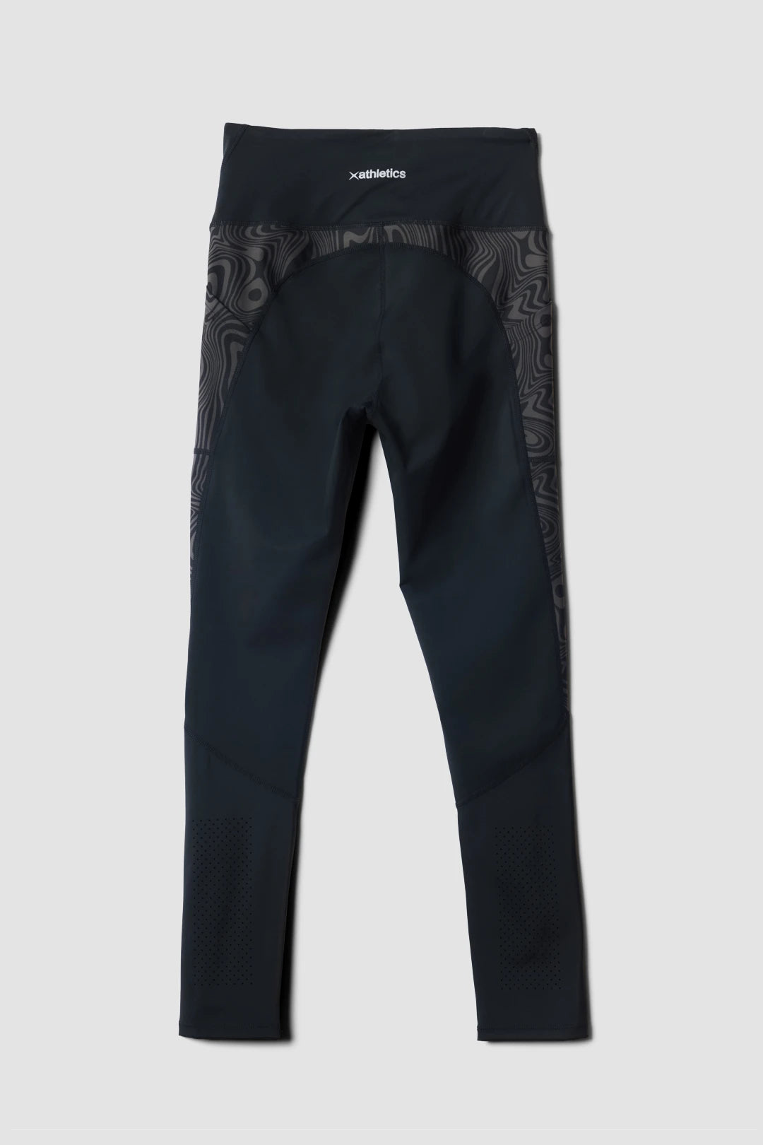 LEGGINGS MUJER TRAIN NEGROS thumbnail