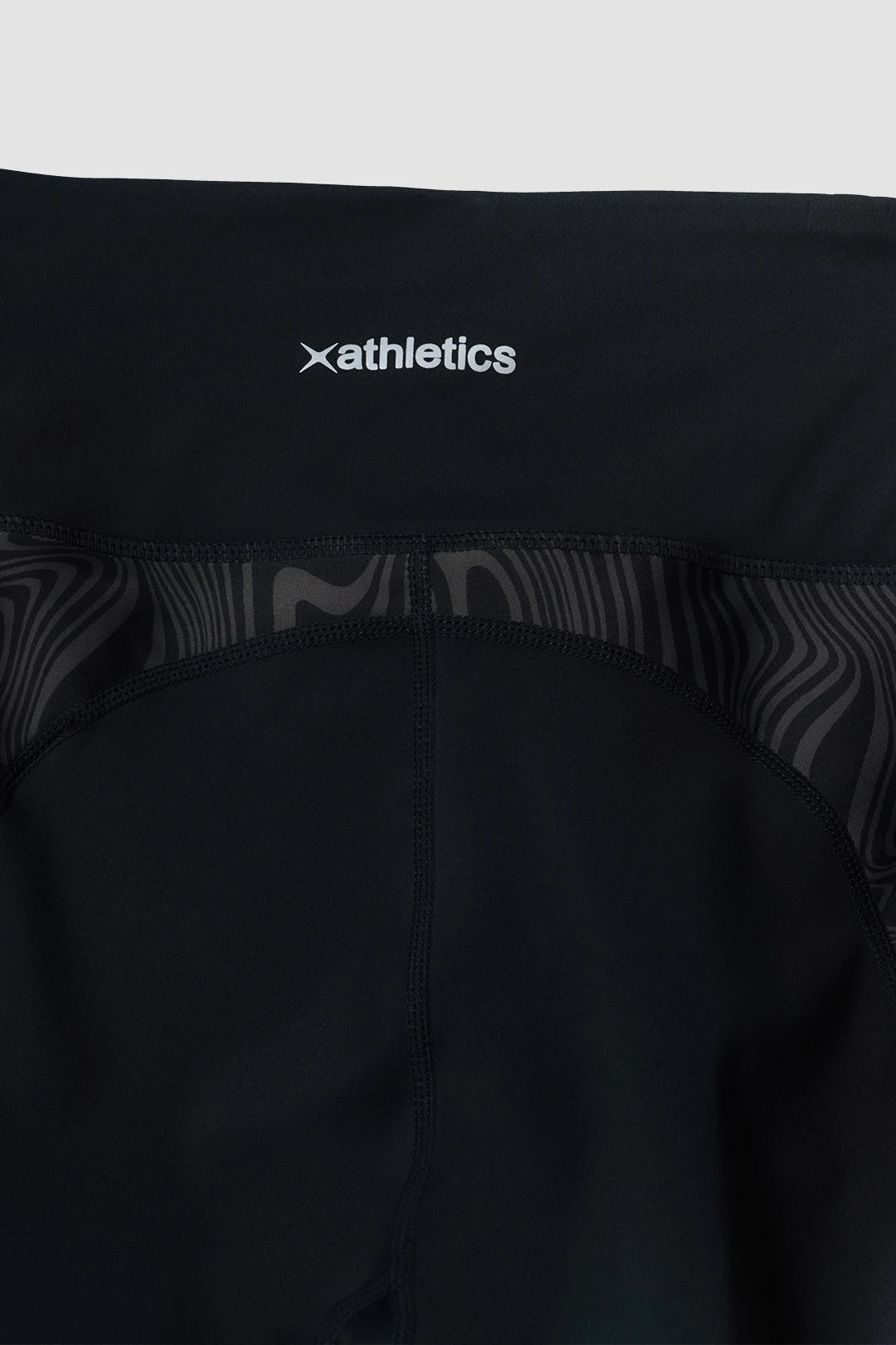 LEGGINGS MUJER TRAIN NEGROS thumbnail