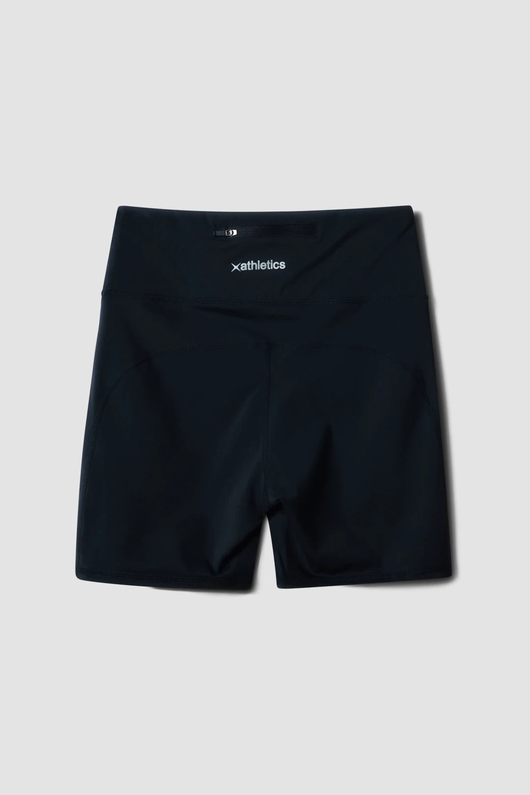 LEGGINGS CORTOS MUJER TRAIN NEGROS thumbnail