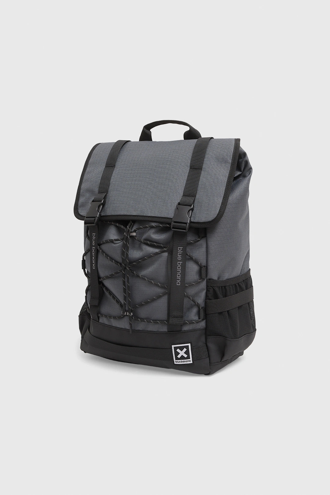 MOCHILA ADVENTURE NEGRA