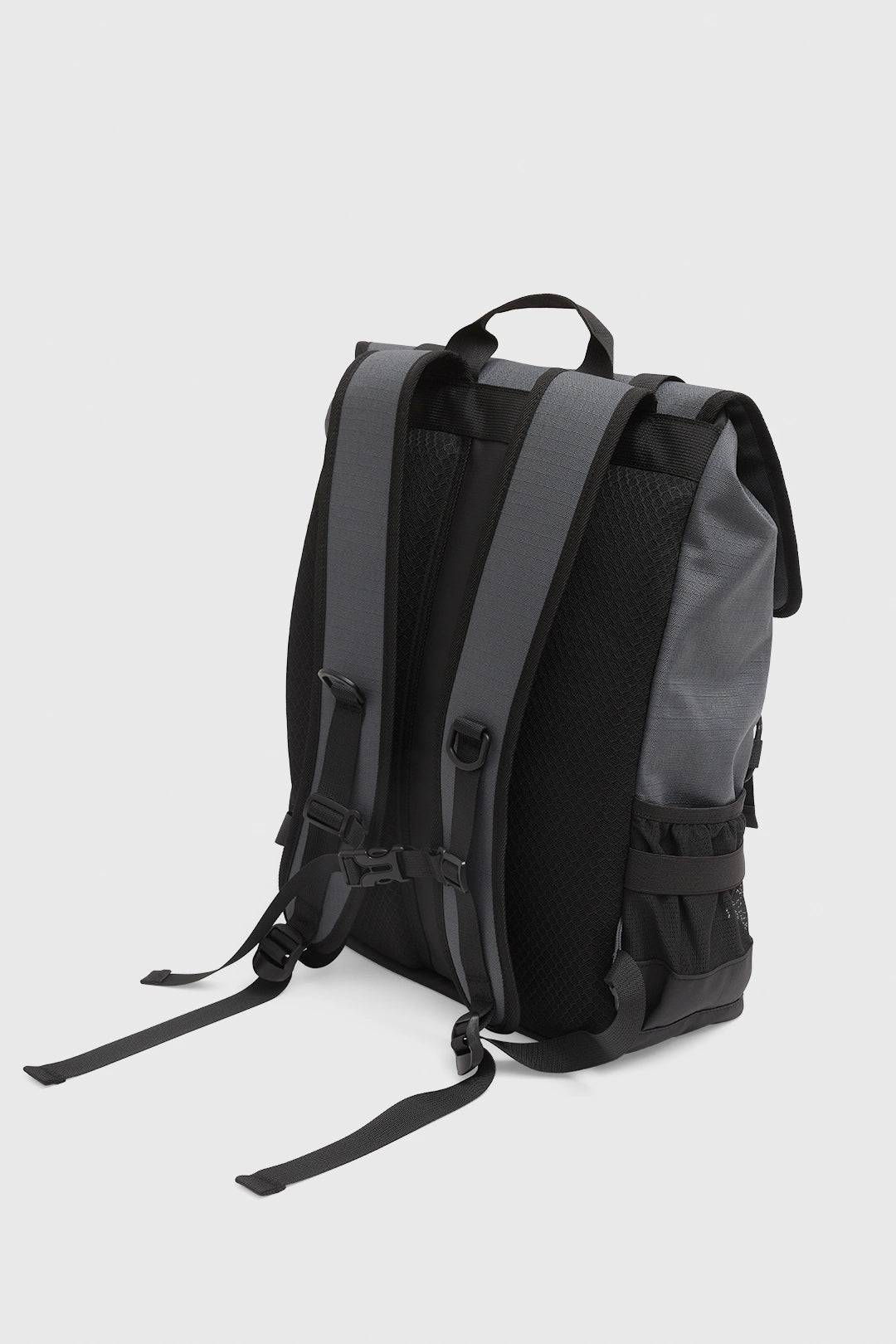MOCHILA ADVENTURE NEGRA