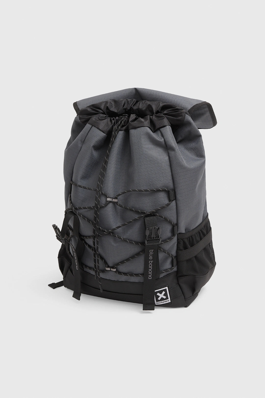 MOCHILA ADVENTURE NEGRA