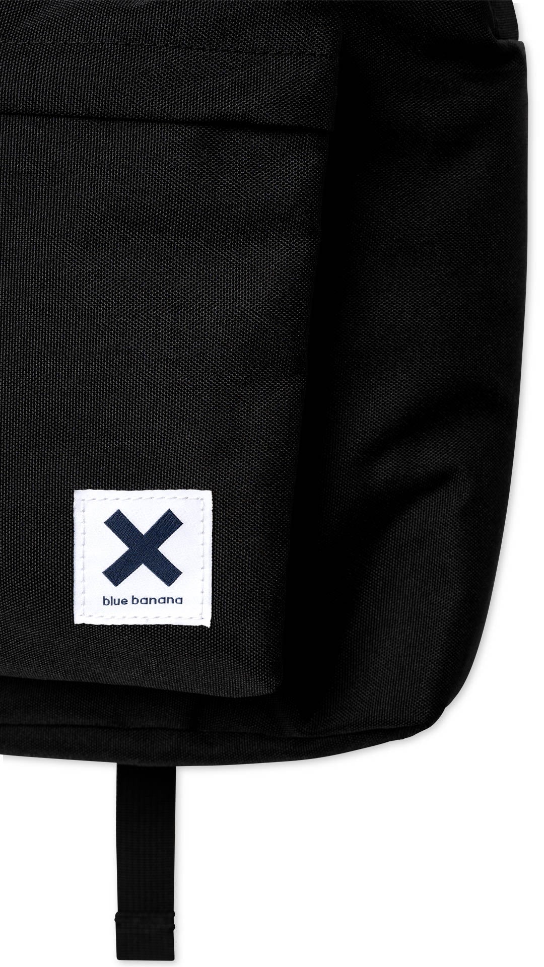 MOCHILA ICONIC NEGRA thumbnail