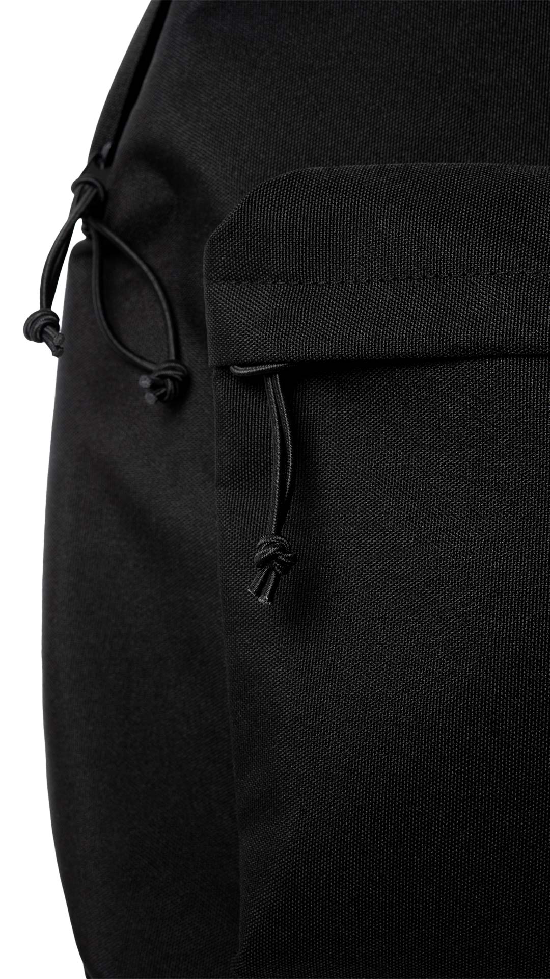 MOCHILA ICONIC NEGRA thumbnail