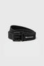 BLACK MOVEMENT HIP BELT