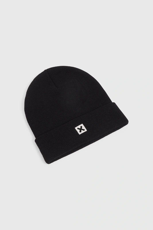 GORRO NATURE NEGRO