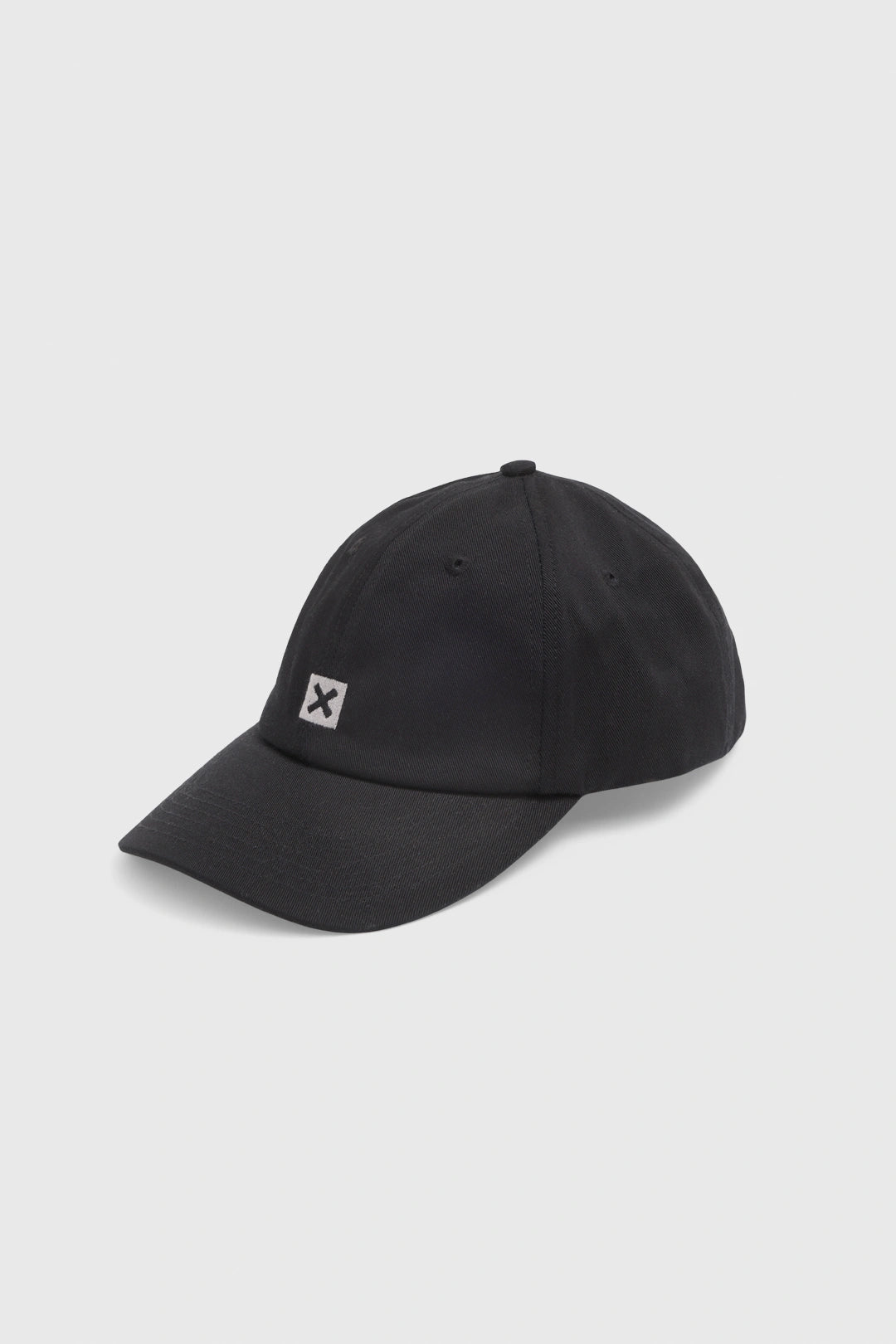 GORRA NATURE NEGRA
