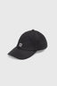 GORRA NATURE NEGRA