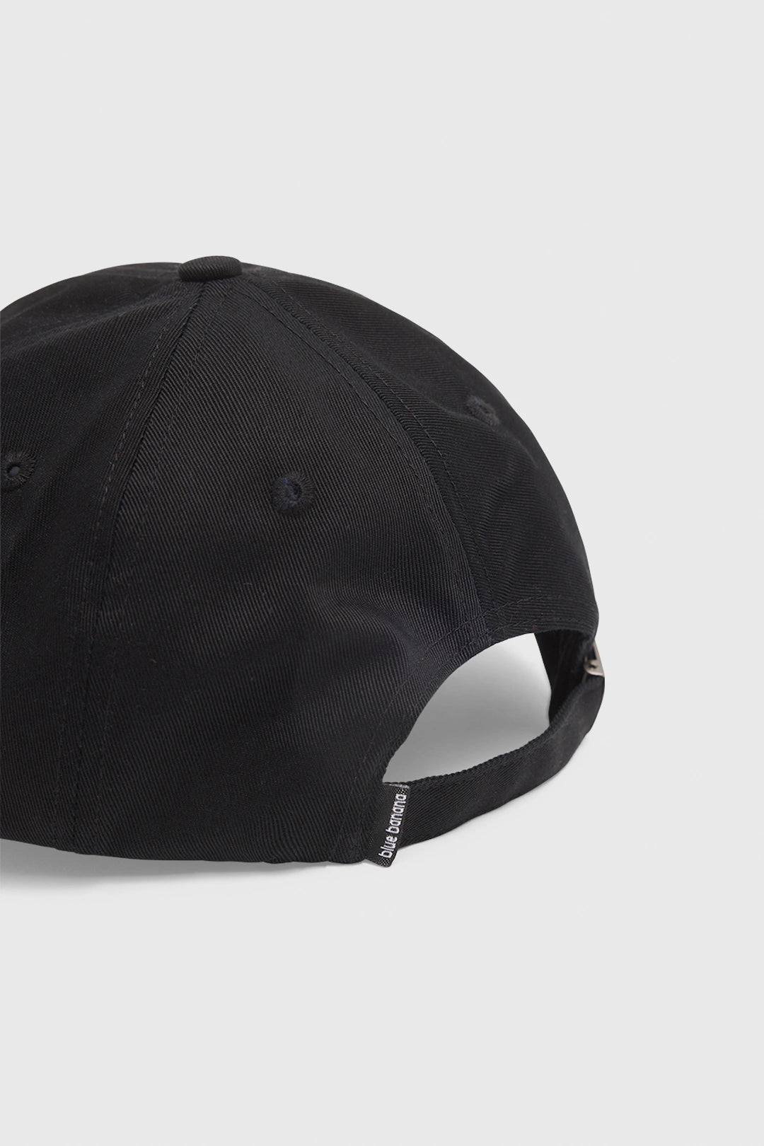 GORRA NATURE NEGRA