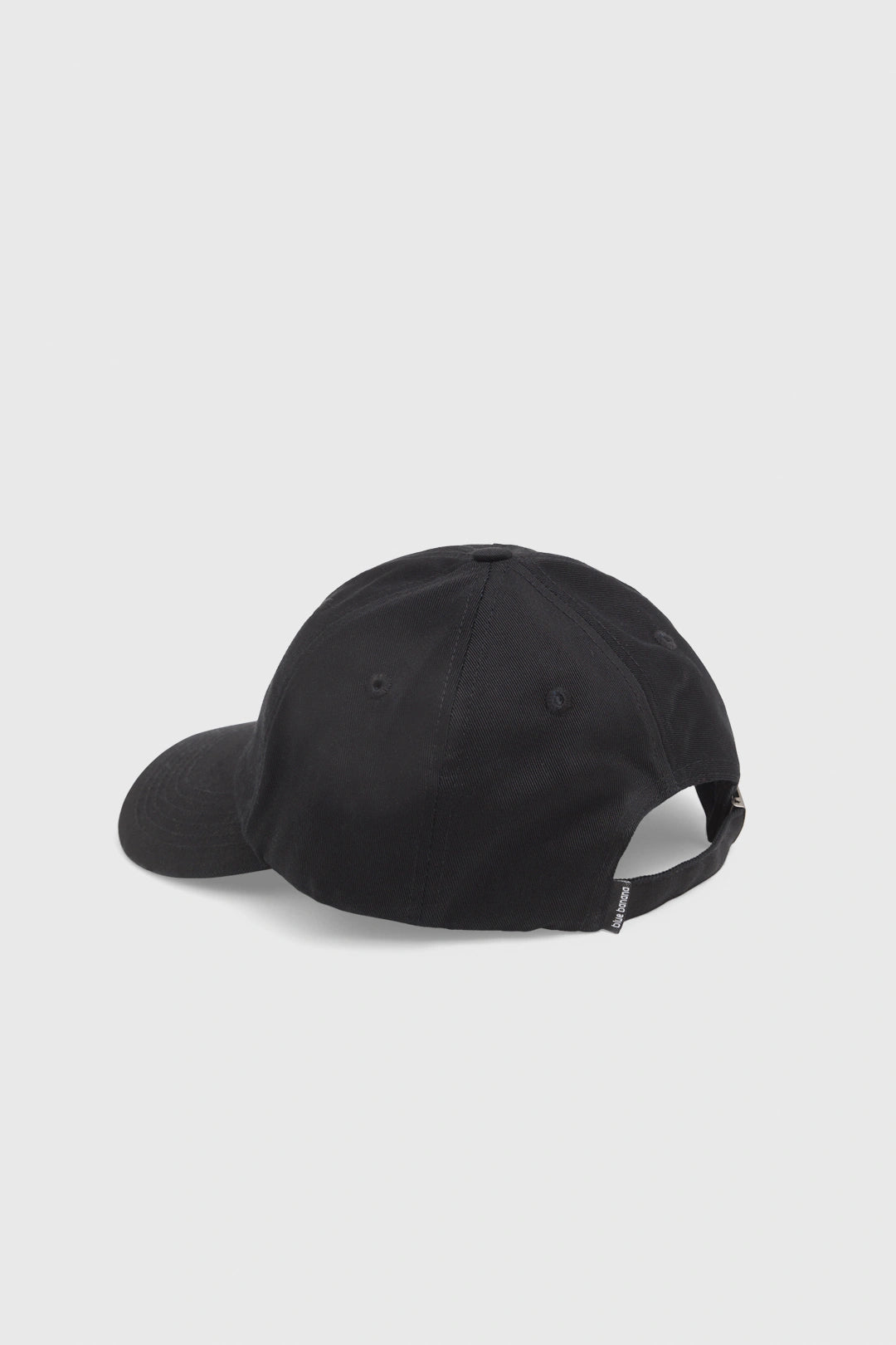GORRA NATURE NEGRA