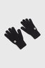 GUANTES NATURE NEGROS