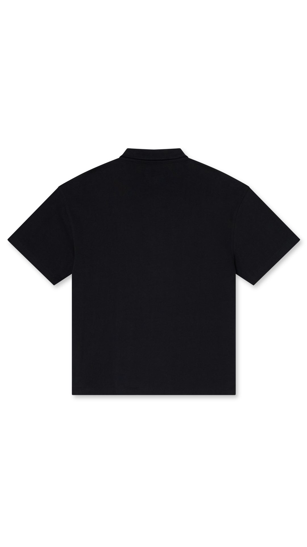 POLO PATCH NEGRO thumbnail