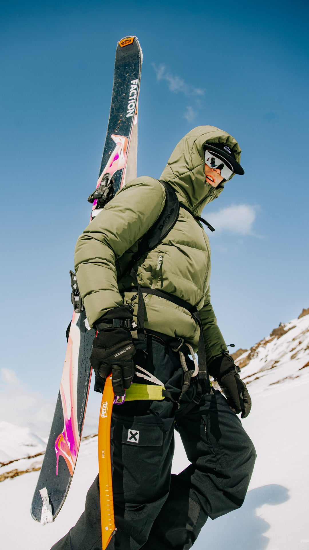 PANTALÓN TECH PULSE NEGROS thumbnail