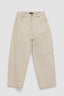 PANTALÓN STRAIGHT BONUS CAMEL