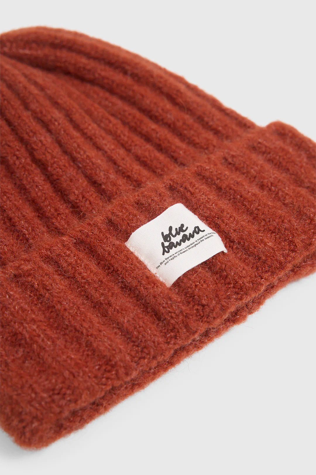 GORRO MUJER SIGNATURE TERRA