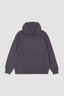 SUDADERA CON CAPUCHA BONFIRE ANTRACITA
