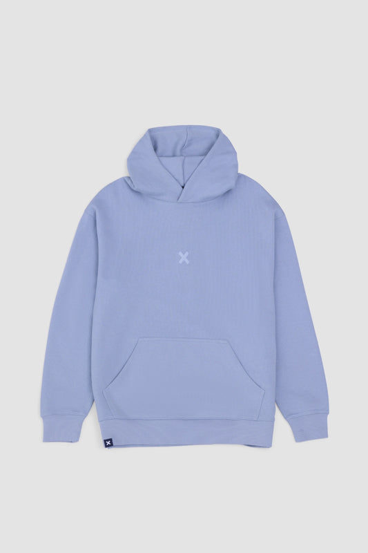 SUDADERA CON CAPUCHA BONFIRE FROST