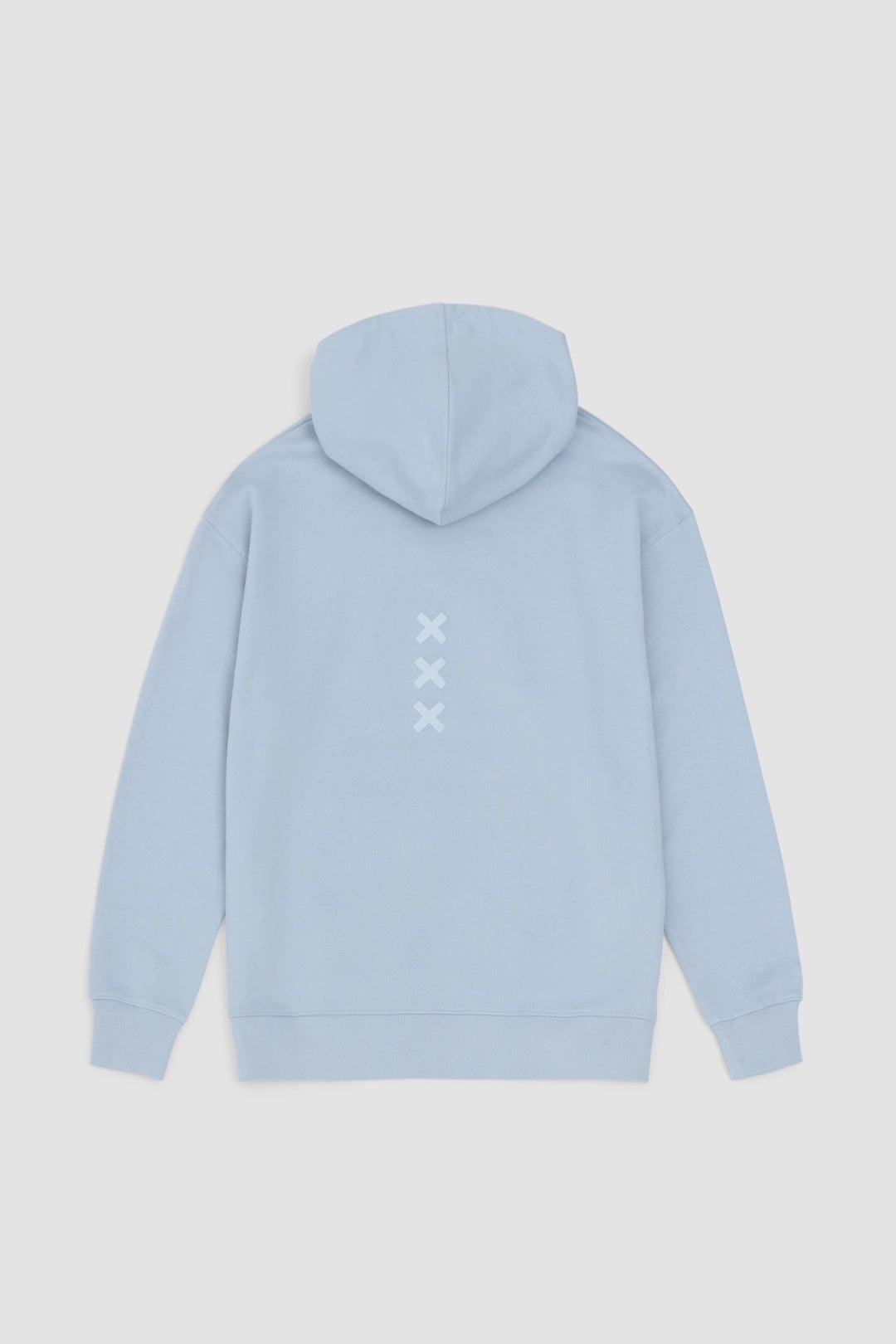 FROST BONFIRE HOODIE