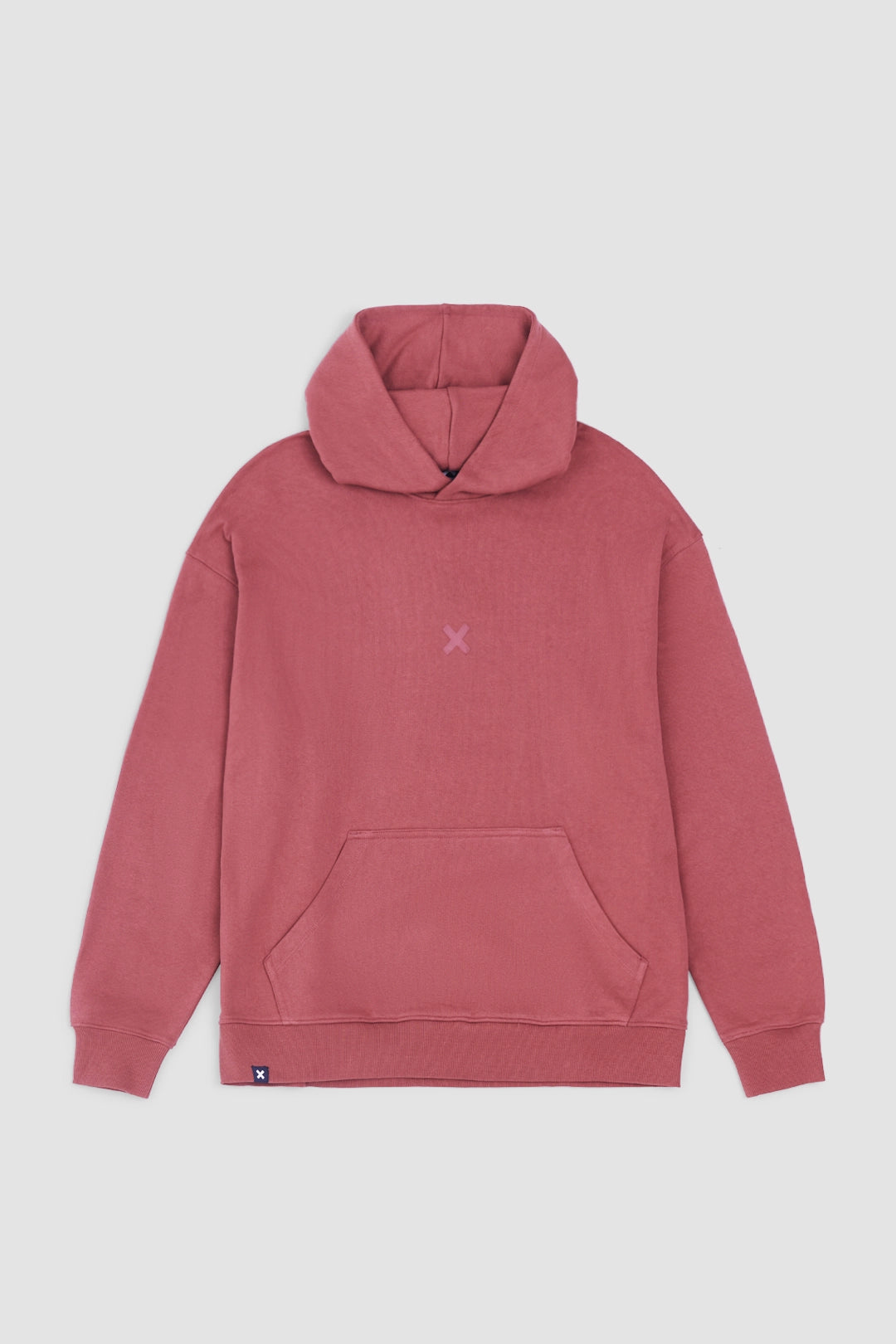 WINE BONFIRE HOODIE
