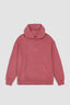 WINE BONFIRE HOODIE