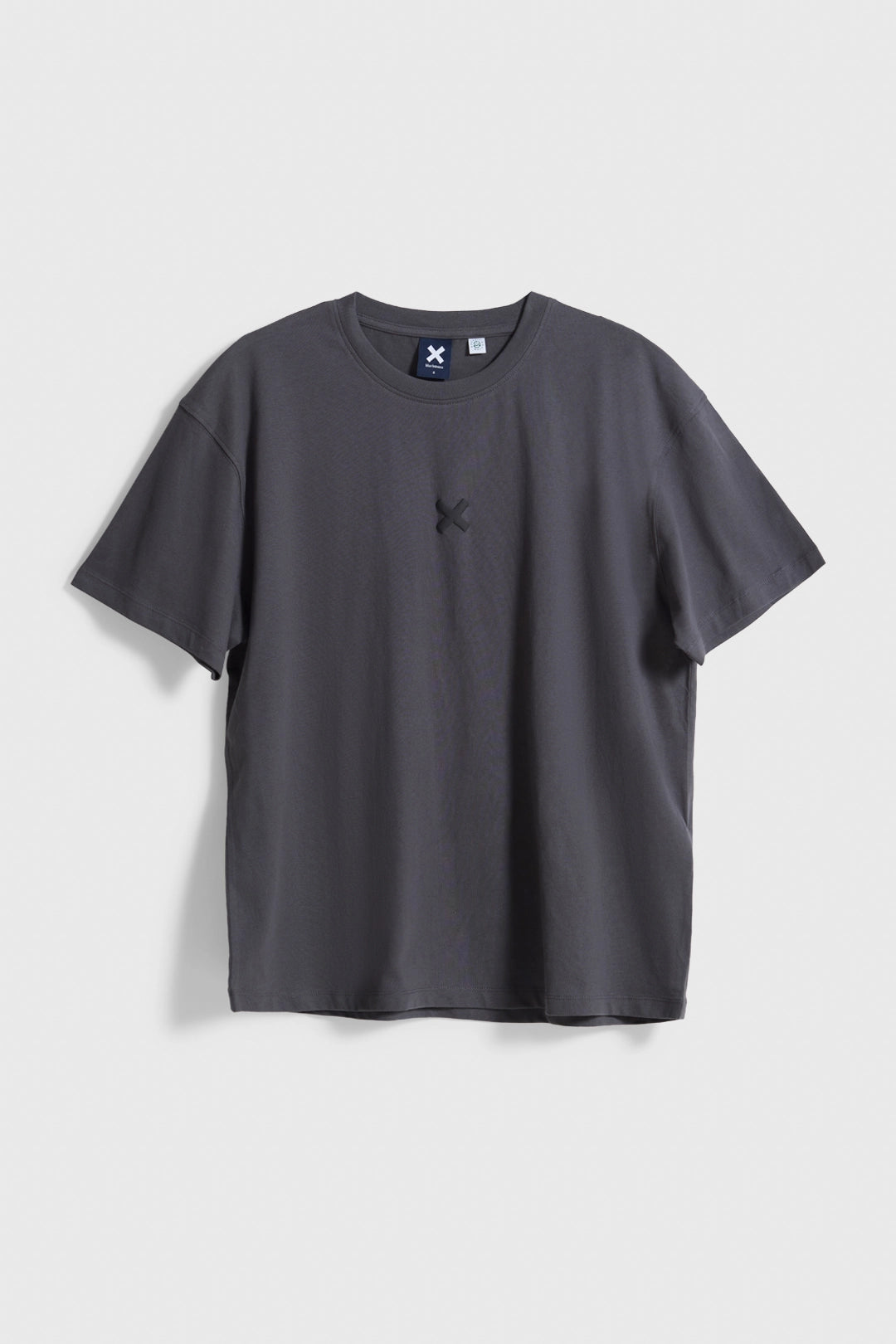 CAMISETA BONFIRE ANTRACITA
