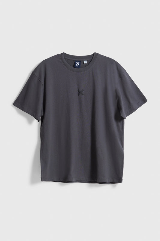 CAMISETA BONFIRE ANTRACITA