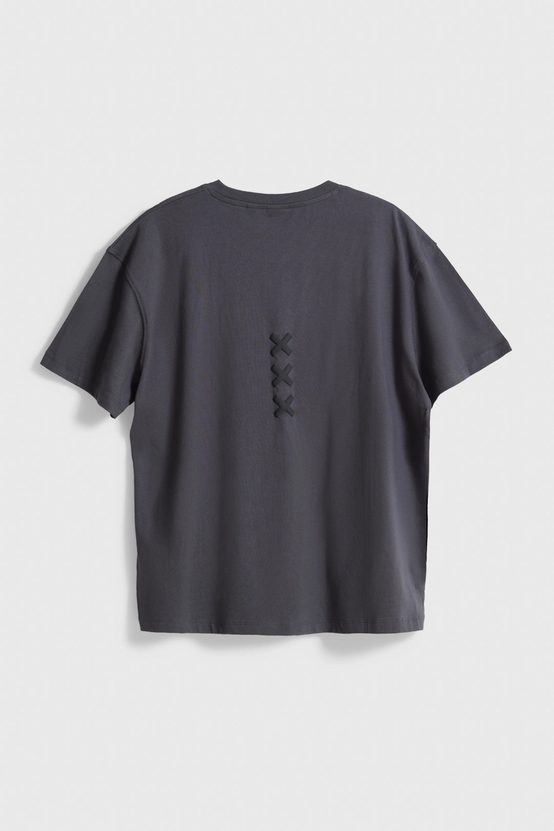 CAMISETA BONFIRE ANTRACITA