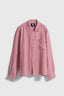 CAMISA DE LINO BREEZE SIENNA