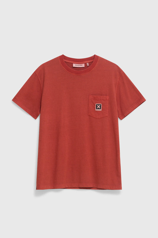 CAMISETA ICONIC BRICK
