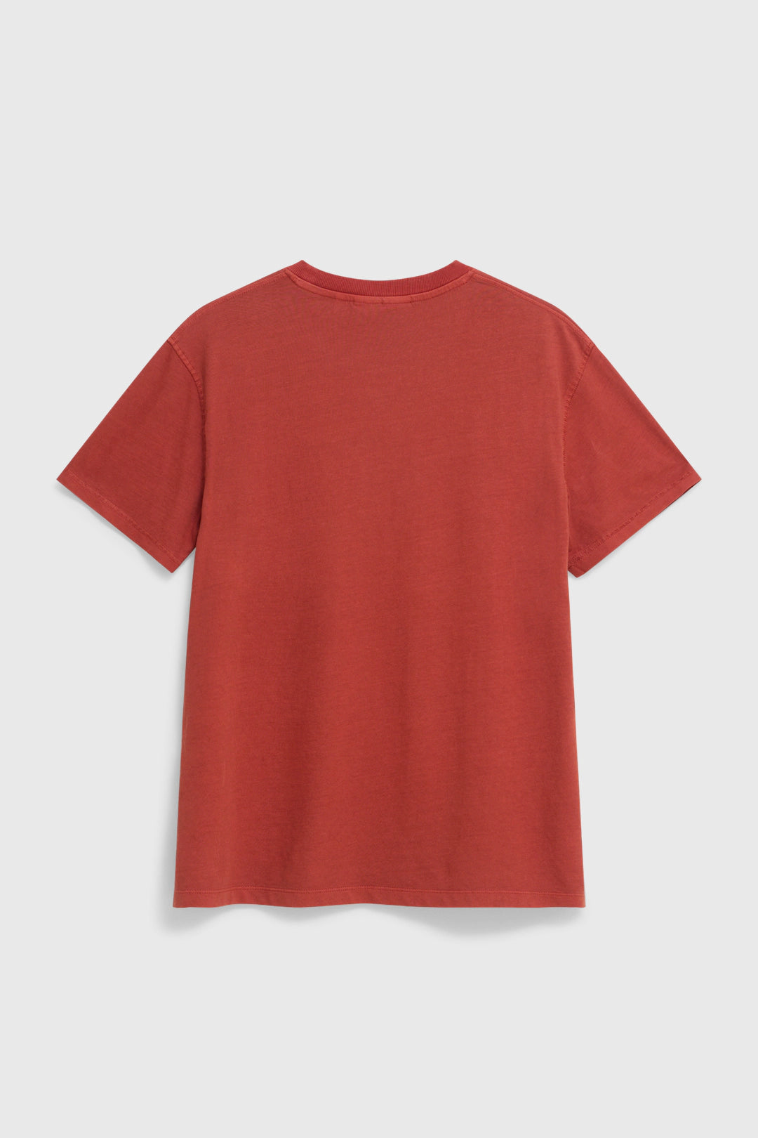 CAMISETA ICONIC BRICK