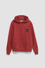 SUDADERA CON CAPUCHA NEDERLAND BRICK