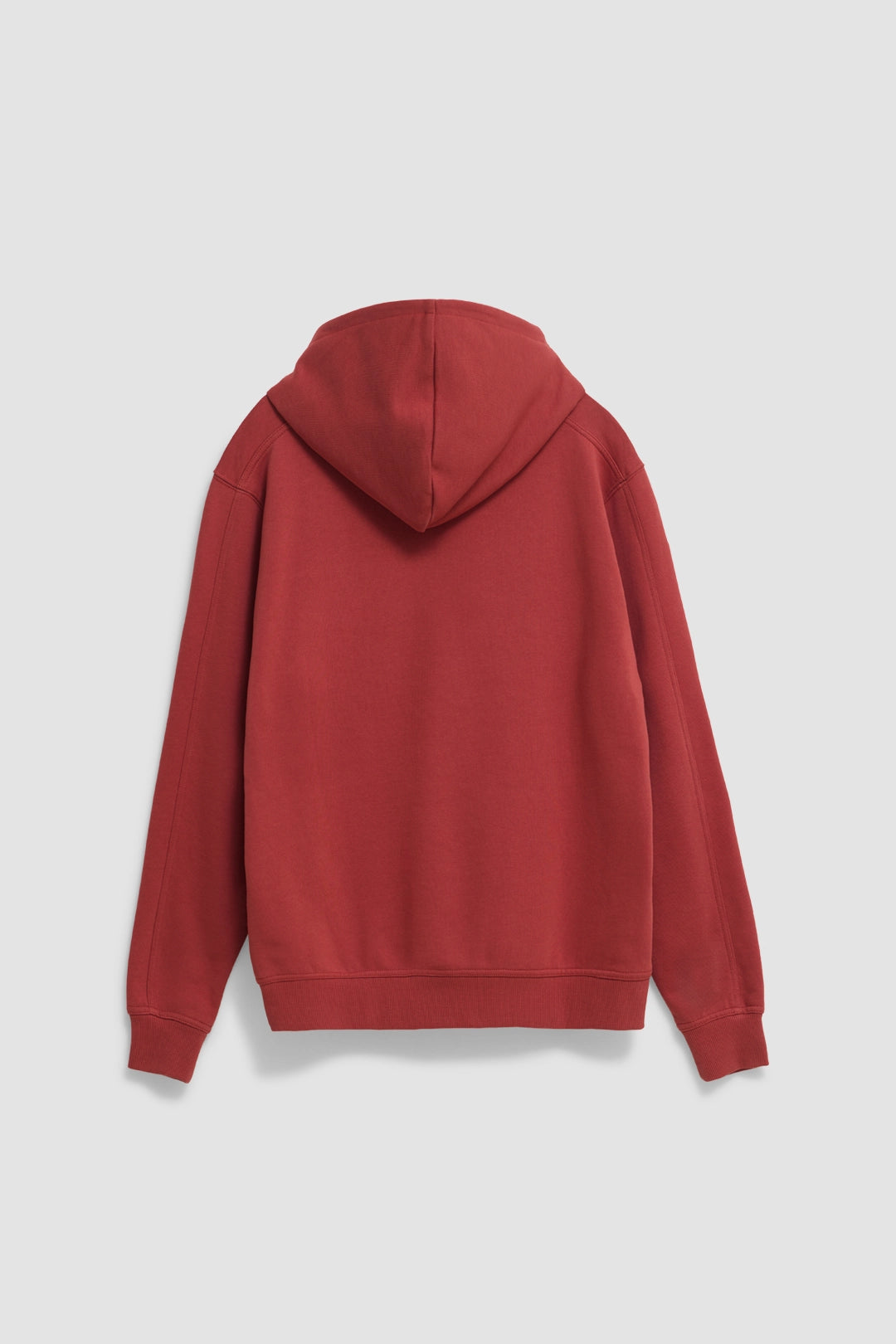 SUDADERA CON CAPUCHA NEDERLAND BRICK