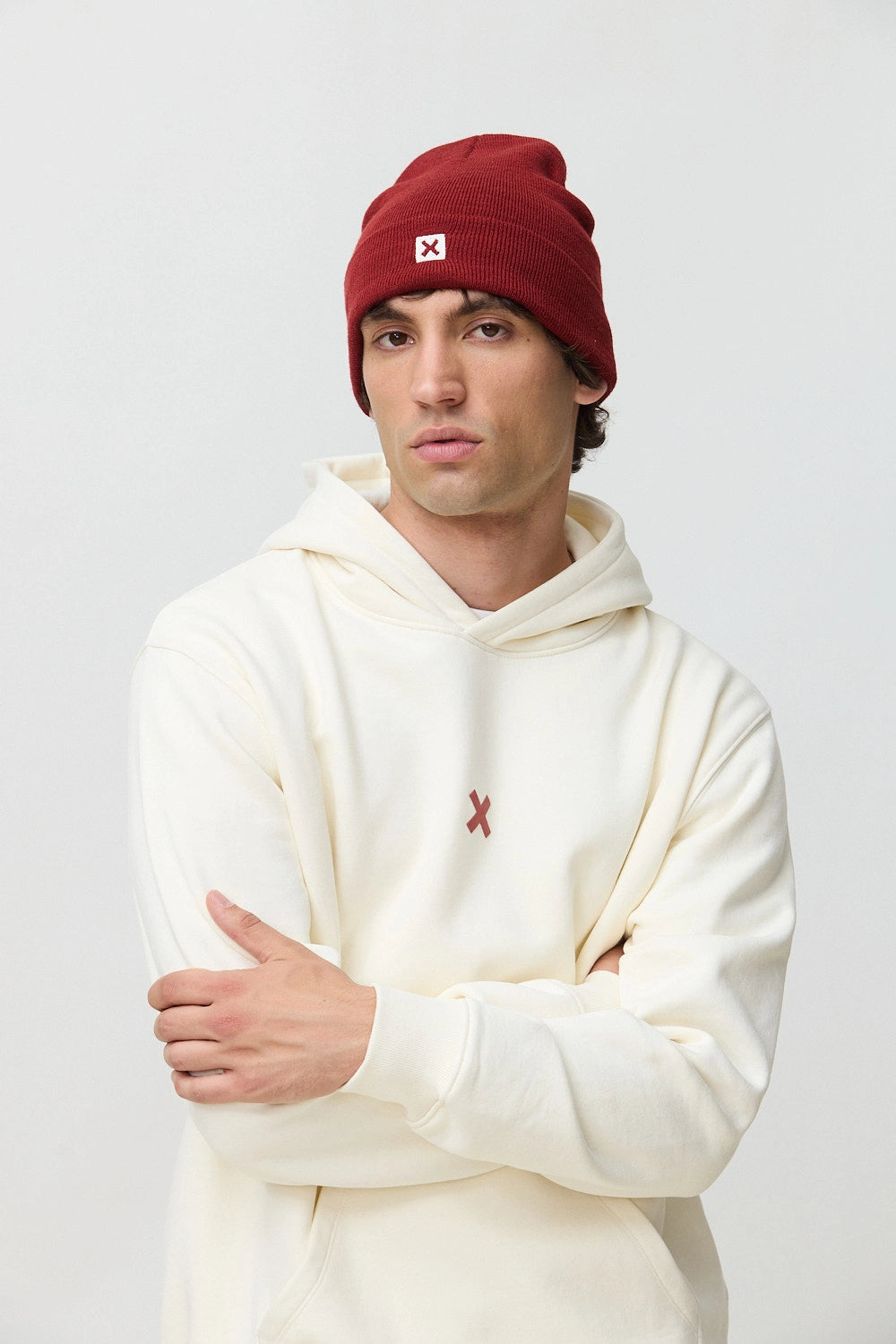 GORRO NATURE BRICK