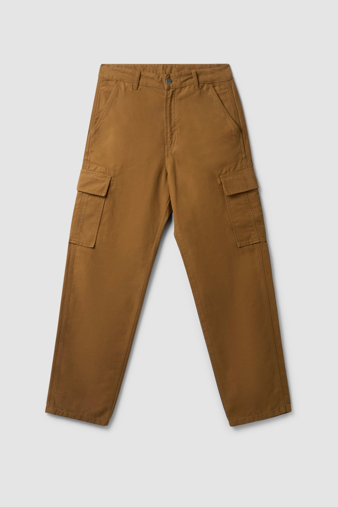 BROWN SARGE CARGO PANT