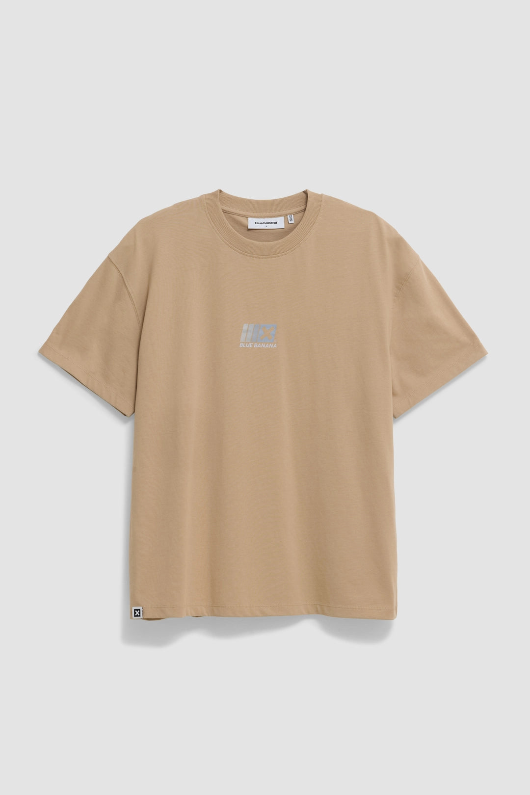 CAMEL BOOST TEE