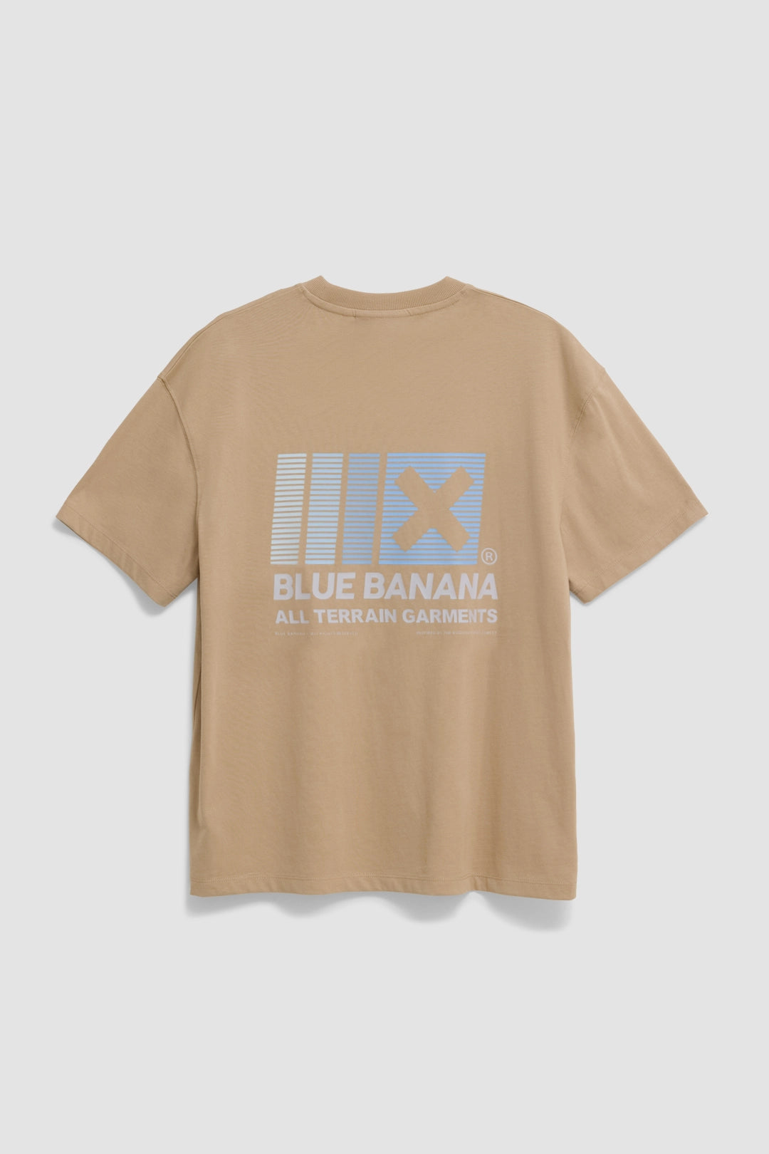 CAMEL BOOST TEE