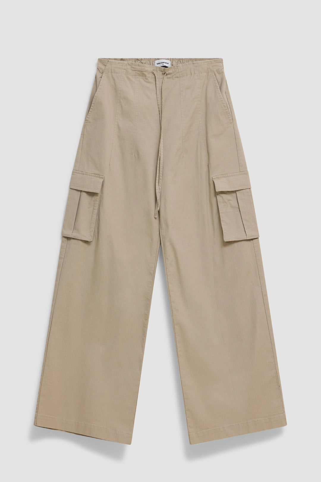 PANTALÓN JOGGER MUJER EVO CAMEL