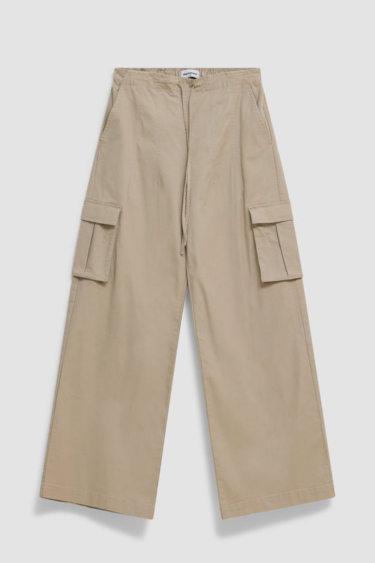 CAMEL EVO WOMAN JOGGER PANT