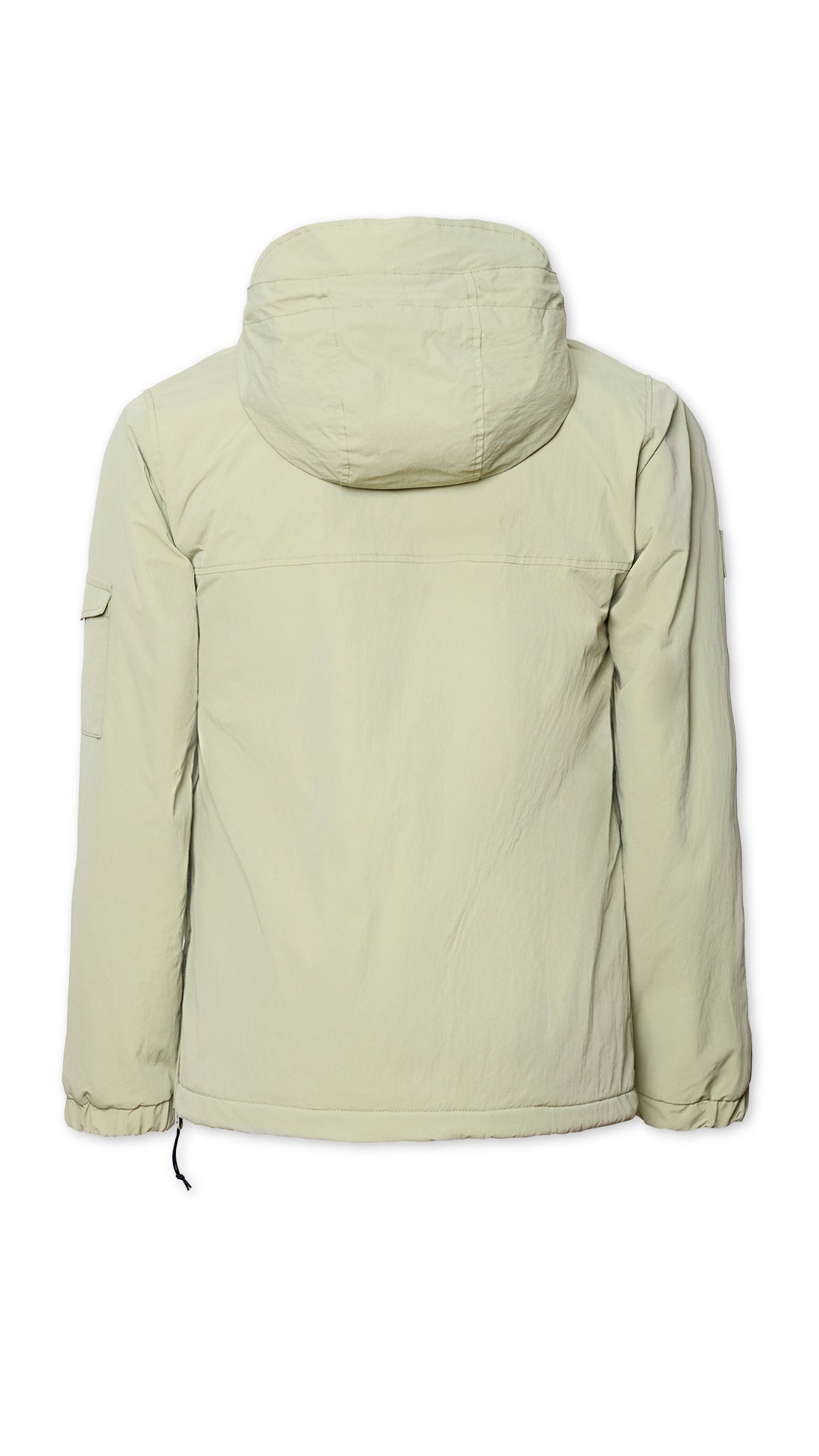 CAMEL LANE PULLOVER
