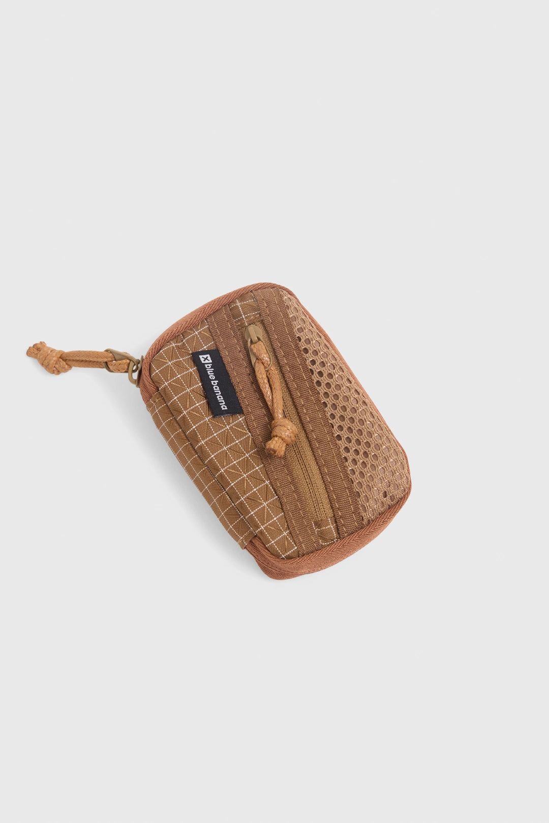 CAMEL TECH WALLET