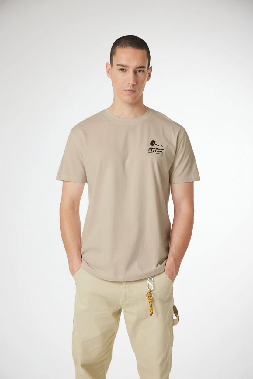 CAMISETA ROAD FOSSIL thumbnail