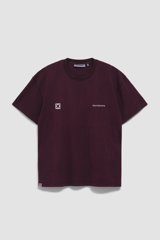 CAMISETA CORE CHERRY