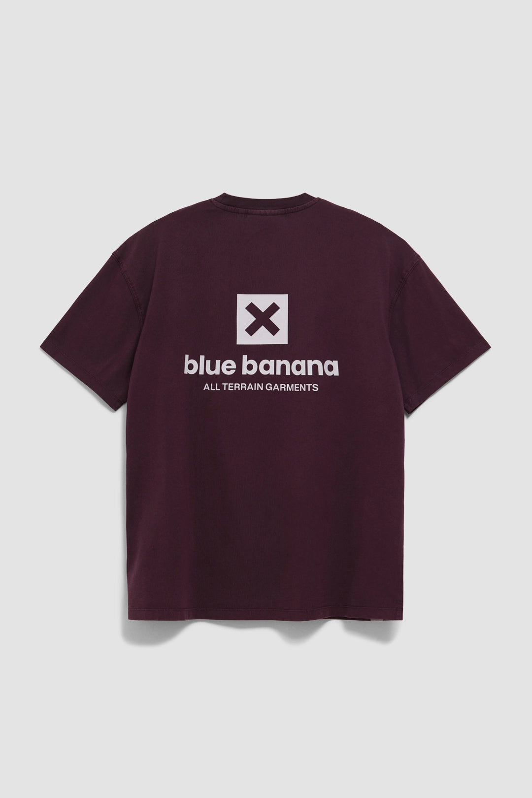 CHERRY CORE TEE
